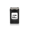 Compatible HP 64XL N9J92AN Black Ink Cartridge High Yield