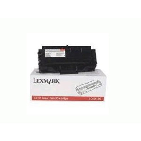 Lexmark E230 E232 E234 E240 E330 E340 E332 E342 Black -Toner (24035SA)