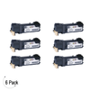 Compatible Xerox 106R01281 Black -Toner 6 Pack (106R01281)