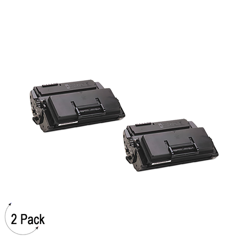 Compatible Xerox 106R01371  -Toner 2 Pack (106R01371)