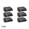 Compatible Xerox 106R01371  -Toner 6 Pack (106R01371)