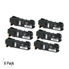Compatible Xerox 106R01480 Black -Toner 6 Pack (106R01480)