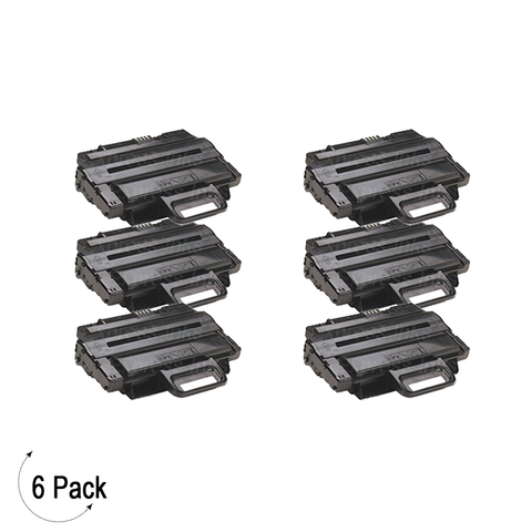 Compatible Xerox 106R01486  -Toner 6 Pack (106R01486)