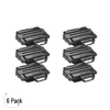 Compatible Xerox 106R01486  -Toner 6 Pack (106R01486)