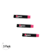 Compatible Xerox 106R01508 Magenta -Toner 3 Pack (106R01508)