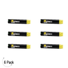 Compatible Xerox 106R01509 Yellow -Toner 6 Pack (106R01509)