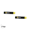 Compatible Xerox 106R01509 Yellow -Toner 2 Pack (106R01509)