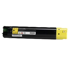 Compatible Xerox 106R01509 Yellow -Toner  (106R01509)