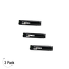 Compatible Xerox 106R01510 Black   -Toner 3 Pack (106R01510)