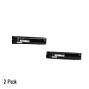 Compatible Xerox 106R01510 Black   -Toner 2 Pack (106R01510)