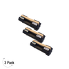 Compatible Xerox 106R01533 Black -Toner 3 Pack (106R01533)