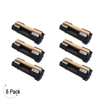 Compatible Xerox 106R01533 Black -Toner 6 Pack (106R01533)
