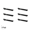 Compatible Xerox 106R01569 Black -Toner 6 Pack (106R01569)