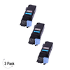 Compatible Xerox 106R01594  -Toner 3 Pack (106R01594)