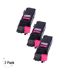 Compatible Xerox 106R01595 Magenta -Toner 3 Pack (106R01595)