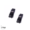 Compatible Xerox 106R01597 Black   -Toner 2 Pack (106R01597)