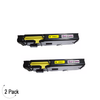 Compatible Xerox 106R02227 Yellow -Toner 2 Pack (106R02227)