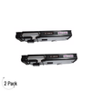 Compatible Xerox 106R02228 Black -Toner 2 Pack (106R02228)