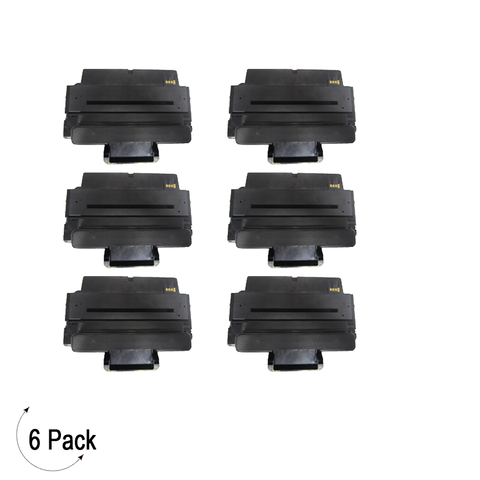 Compatible Xerox 106R02307  -Toner 6 Pack (106R02307)
