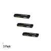 Compatible Xerox 106R02746 Yellow -Toner 3 Pack (106R02746)