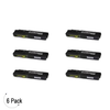 Compatible Xerox 106R02746 Yellow -Toner 6 Pack (106R02746)