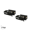 Compatible Xerox 106R02759 Black -Toner 2 Pack (106R02759)