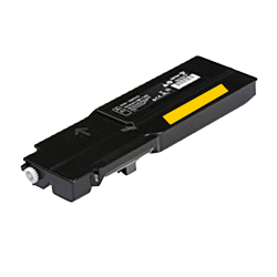 Compatible Xerox 106R03525 Yellow Extra High Yield Laser Cartridge