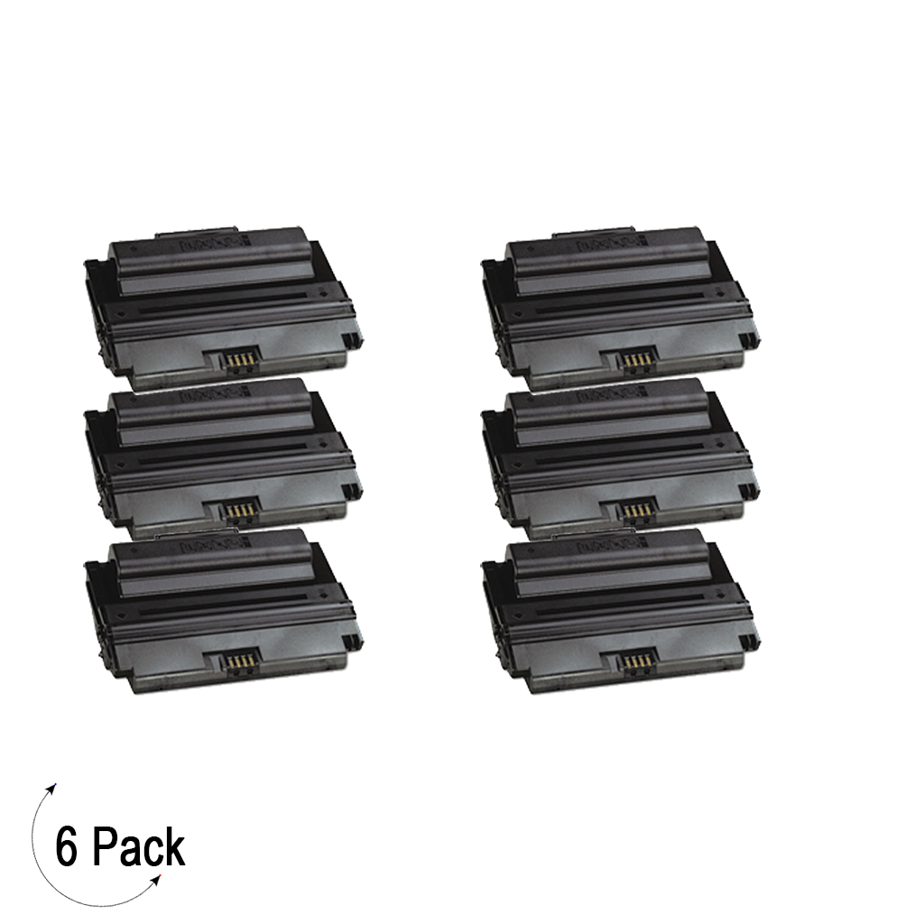 Compatible Xerox 108R00795  -Toner 6 Pack (108R00795)