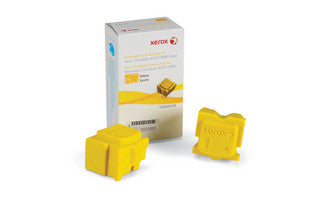 Xerox  Yellow -Ink original (108R00928)