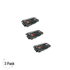 Compatible Lexmark E120 Black -Toner 3 Pack (12035SA)