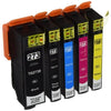 Compatible Epson T273XL BK/PB/C/M/Y -Ink  pack