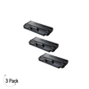 Compatible Samsung ML 1630A  -Toner 3 Pack (ML-1630A)