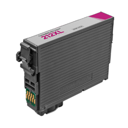 Compatible Epson T212XL320 High Yield Magenta Ink Cartridge