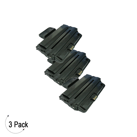 Compatible Samsung ML 2850B  -Toner 3 Pack  (ML-2850B)