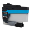 Compatible Brother LC3033C Extra High Yield Ink Cartridge Cyan