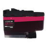 Compatible Brother LC3035M Ultra High Yield Ink Cartridge Magenta