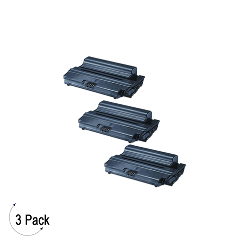 Compatible Samsung ML 3050B  -Toner 3 Pack  (ML-3050B)