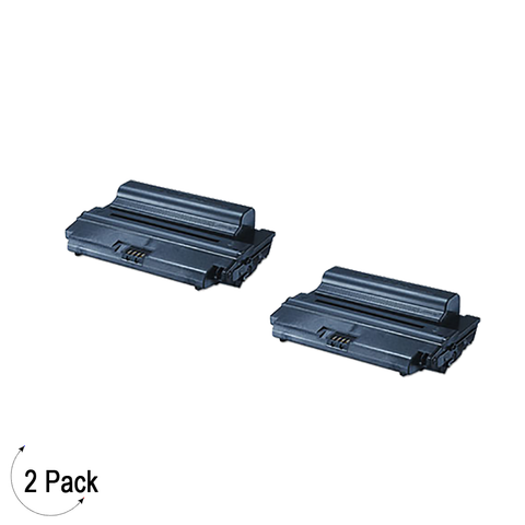 Compatible Samsung ML 3050B  -Toner 2 Pack  (ML-3050B)