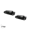 Compatible Samsung ML 3560DB Black -Toner 2 Pack  (ML-3560DB)