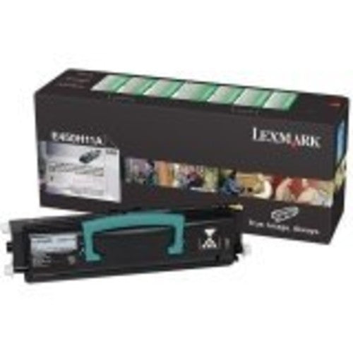 Lexmark E450 Black -original Toner (E450H11A)