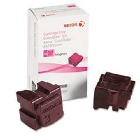 Xerox  Magenta -Ink original (108R00927)