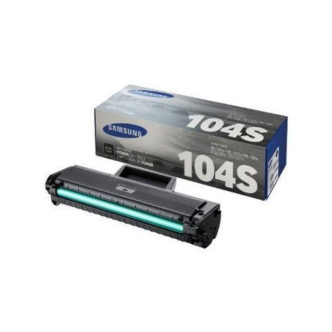 Samsung MLT D104S Black -original Toner (MLT-D104S)