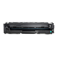 Compatible HP 202A (CF501A) Cyan Laser Toner Cartridge