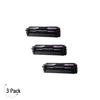 Compatible Samsung CLT M504S Magenta -Toner 3 Pack  (CLT-M504S)