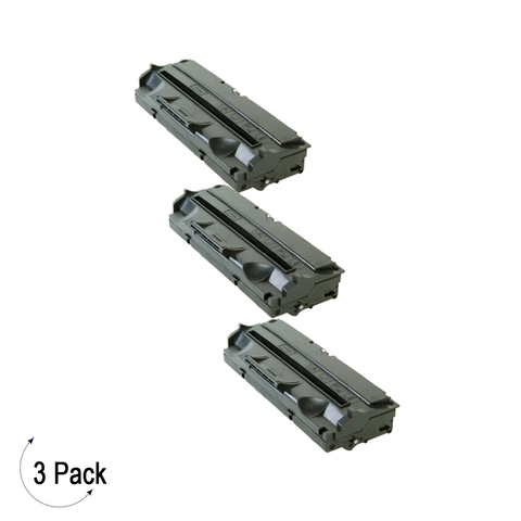 Compatible Samsung SF 550D3  -Toner 3 Pack  (SF-550D3)