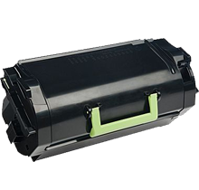Compatible Lexmark 521H  -MICR toner  (52D1H00)