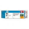 HP 91  -Toner Original OEM Single pack (C9466WN)