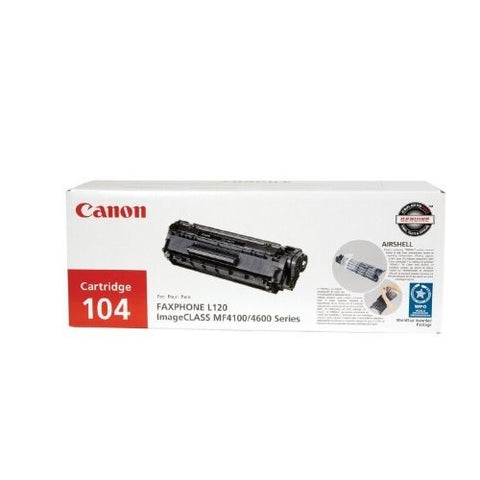 Canon FX9 Original OEM Toner Cartridge  - Buy Direct!