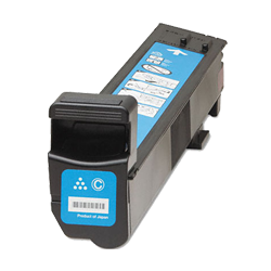 Compatible HP 824A Laser Toner Cyan (CB381A)