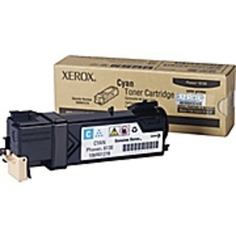 Xerox Phaser 6130 Cyan -Toner original (106R01278)